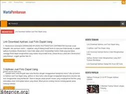 Sites similar to wartapembaruan.com