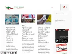 Sites similar to wartaperawat.com