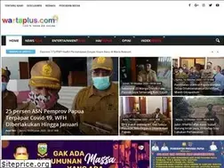Sites similar to wartaplus.com