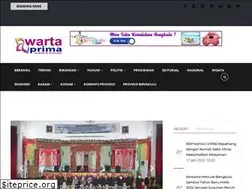 Sites similar to wartaprima.com