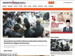 Sites similar to wartarakyat.id