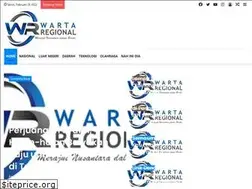 Sites similar to wartaregional.com