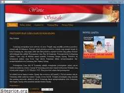 Sites similar to wartasejarah.blogspot.com