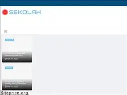 Sites similar to wartasekolah.com