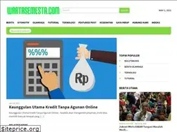 Sites similar to wartasemesta.com