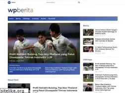 Sites similar to wartasidik.co.id
