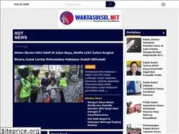 Sites similar to wartasulsel.net