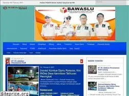 Sites similar to wartasulut.com