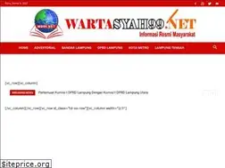 Sites similar to wartasyah99.net