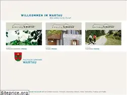 Sites similar to wartau.ch