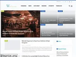 Sites similar to wartawan.id