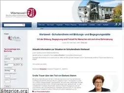 Sites similar to wartaweil.de