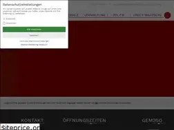 Sites similar to wartberg.at