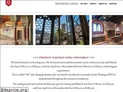 Sites similar to wartburg.de
