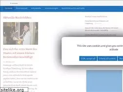Sites similar to wartburgregion.de