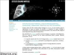 Sites similar to wartegg.com