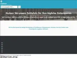 Sites similar to wartemal.de