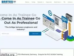 Sites similar to wartens.com
