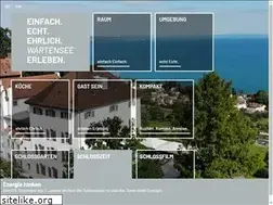 Sites similar to wartensee.ch
