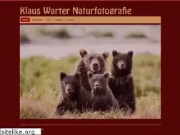 Sites similar to warter-naturfoto.de