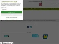 Sites similar to warth-noe.gv.at