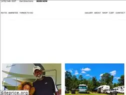 Sites similar to warthen-rv-park.com