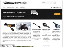 Sites similar to warthogatv.com