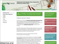 Sites similar to wartig.de