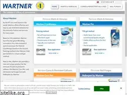 Sites similar to wartner.eu