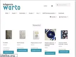 Sites similar to warto.com.pl