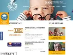 Sites similar to wartojestpomagac.pl