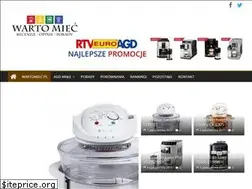 Sites similar to wartomiec.pl