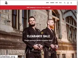 Sites similar to wartribegear.com
