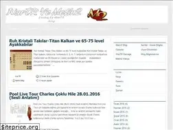 Sites similar to wartrmetin2.blogspot.com