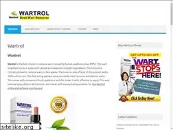 Sites similar to wartrolbuy.com