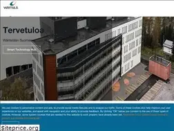 Sites similar to wartsila.fi