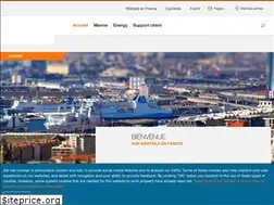 Sites similar to wartsila.fr