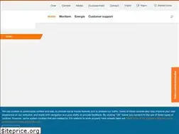 Sites similar to wartsila.nl