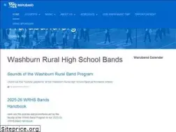 Sites similar to waruband.org