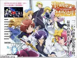 Sites similar to warubure-anime.com