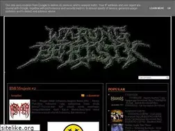 Sites similar to warung-berisik.blogspot.com