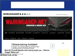 Sites similar to warungasep.net