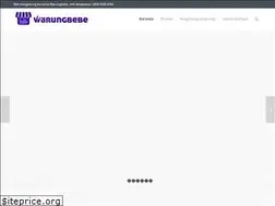 Sites similar to warungbebe.com