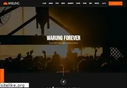 Sites similar to warungclub.com