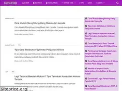 Sites similar to warunginter.net