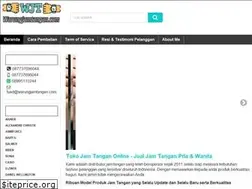 Sites similar to warungjamtangan.com