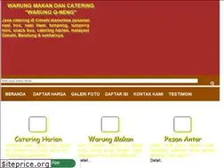 Sites similar to warungkuneng.com