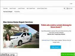Sites similar to warungmac.com