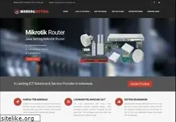 Sites similar to warungsetting.com