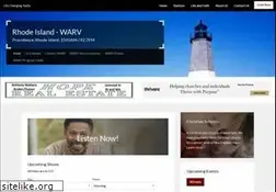 Sites similar to warv.net